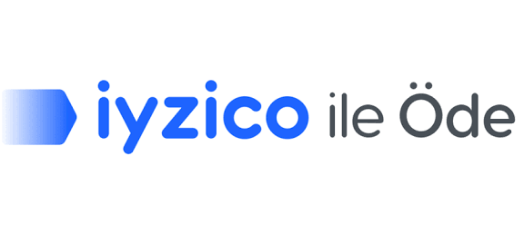 Ödeme altyapısı: iyzico
