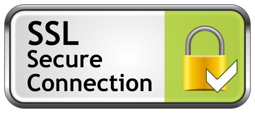 SSL Secure Connection
