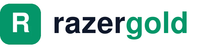 razergold